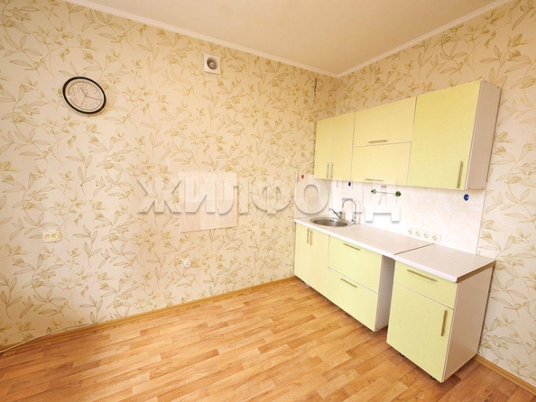 
  Продается 1-комн. квартира 36.5 м². Фото 4.