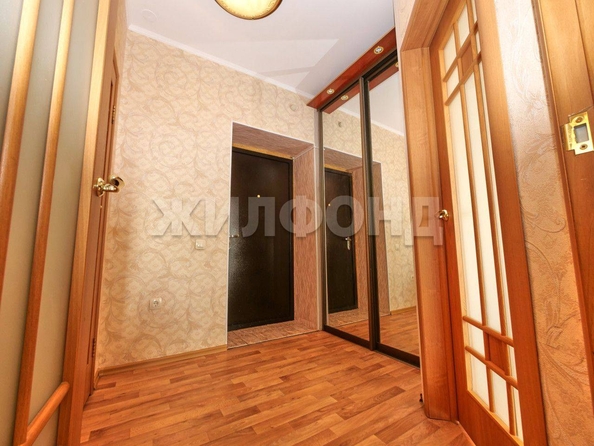 
  Продается 1-комн. квартира 36.5 м². Фото 8.