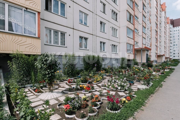 
  Продается 1-комн. квартира 37.6 м². Фото 3.