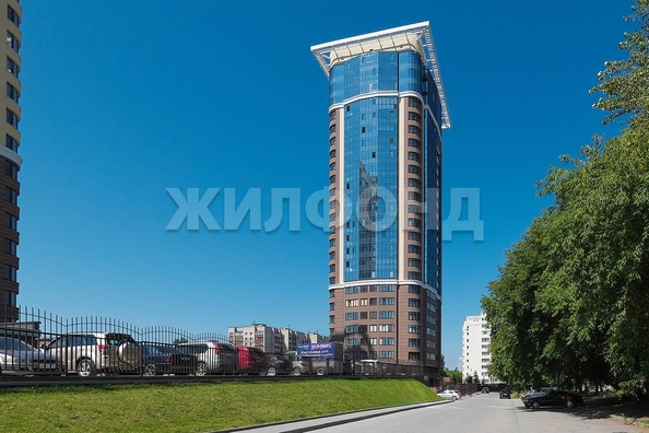 
  Продается 1-комн. квартира 41.4 м². Фото 2.