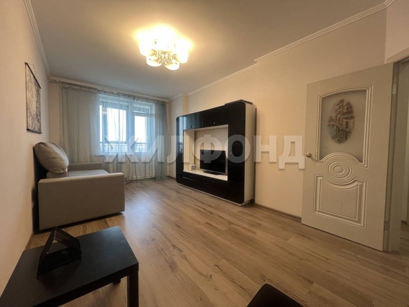 
  Продается 1-комн. квартира 41.4 м². Фото 4.