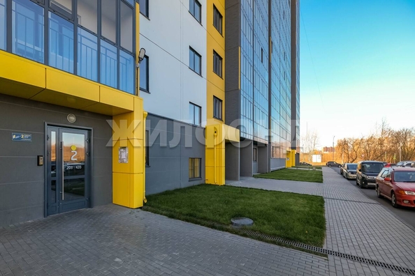 
  Продается студия 22.6 м². Фото 12.