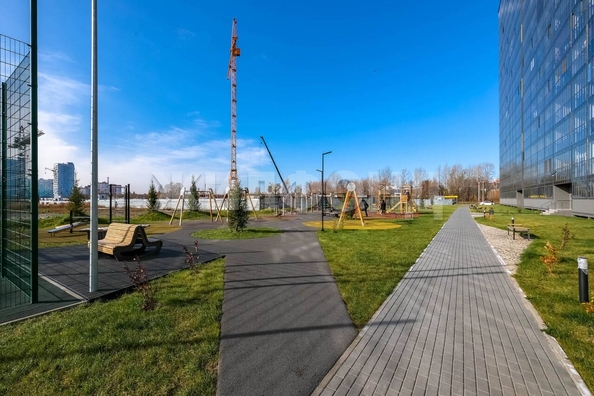 
  Продается студия 22.6 м². Фото 13.
