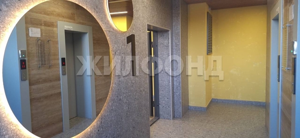
  Продается студия 22.6 м². Фото 17.