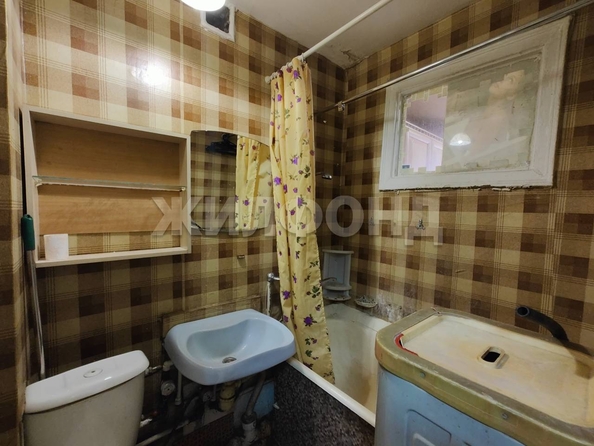 
  Продается 2-комн. квартира 31.2 м². Фото 10.