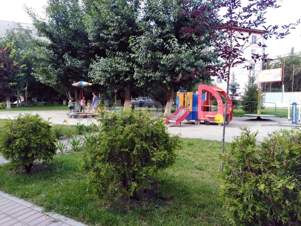 
  Продается 2-комн. квартира 31.2 м². Фото 18.
