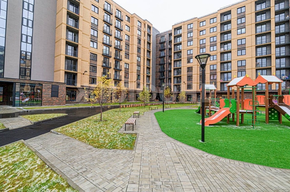
  Продается 1-комн. квартира 40 м², в ЖК Цивилизация, дом 1. Фото 10.