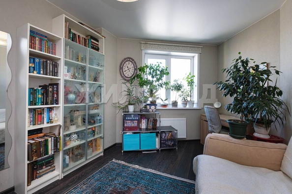 
  Продается 3-комн. квартира 91.1 м². Фото 19.