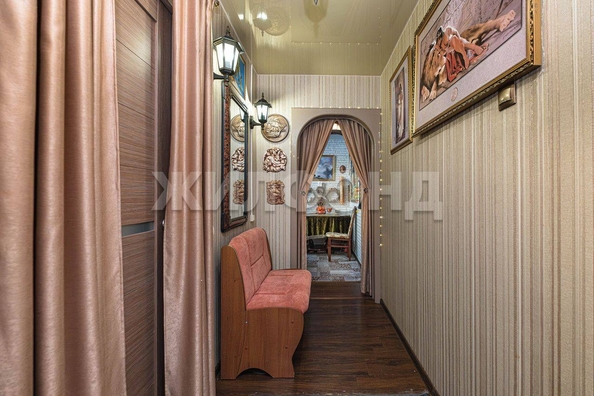 
  Продается 4-комн. квартира 59.9 м². Фото 5.