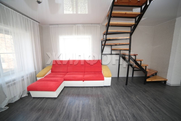 
  Продается дом 133.7 м². Фото 19.
