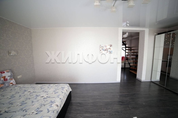 
  Продается дом 133.7 м². Фото 24.