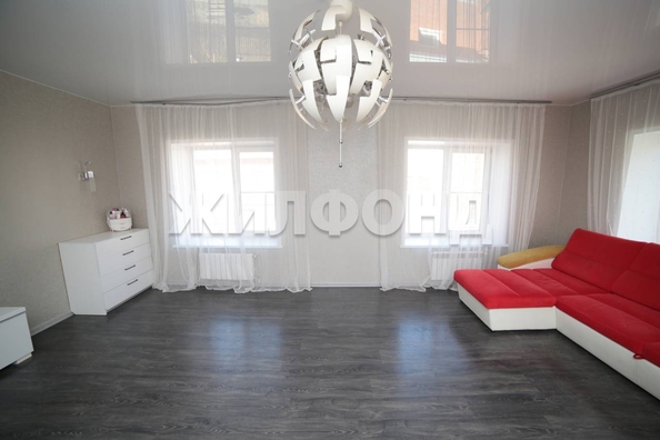 
  Продается дом 133.7 м². Фото 25.