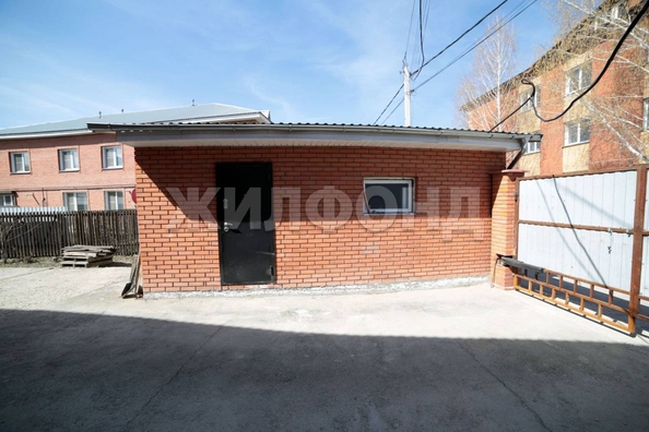 
  Продается дом 133.7 м². Фото 37.
