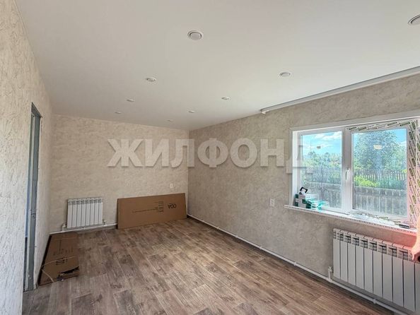 
  Продается дом 59.6 м². Фото 2.