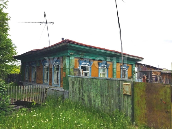 
  Продается дом 46.8 м². Фото 3.