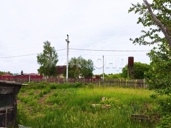 
  Продается дом 46.8 м². Фото 8.