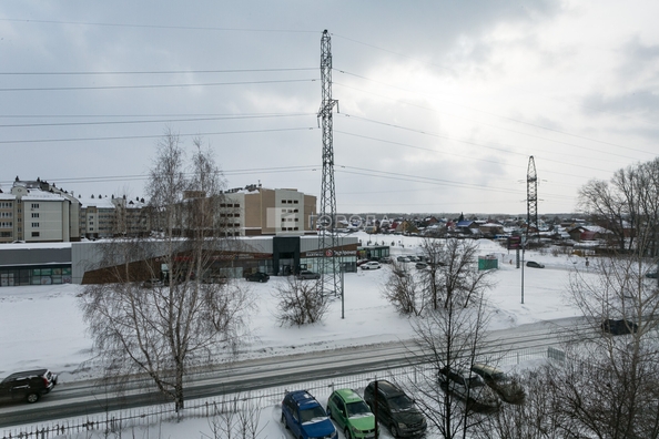 
  Продается 1-комн. квартира 41 м². Фото 4.