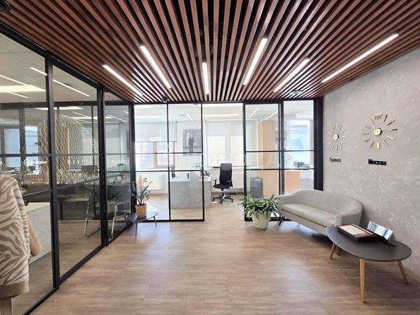 
  Сдается офис 125 м². Фото 6.
