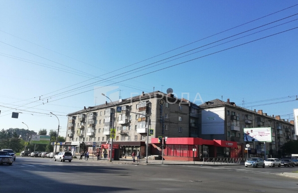
  Продается 3-комн. квартира 55.7 м². Фото 1.