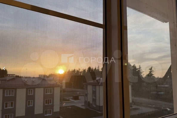 
  Продается 1-комн. квартира 28.9 м². Фото 10.