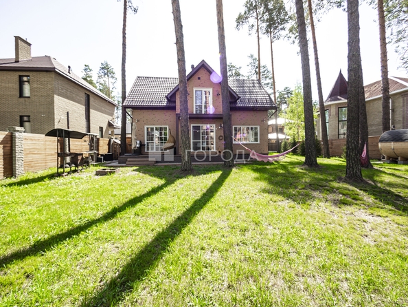 
  Продается дом 237.7 м². Фото 33.