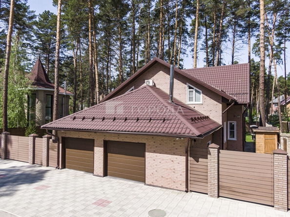
  Продается дом 237.7 м². Фото 36.