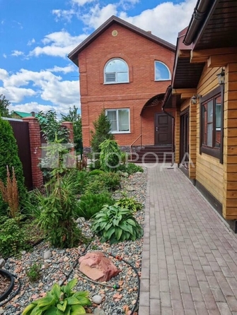 
  Продается дом 168 м². Фото 1.
