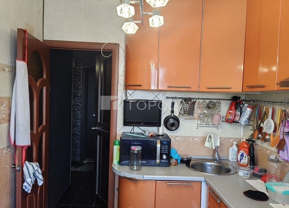 
  Продается 3-комн. квартира 59.6 м². Фото 5.