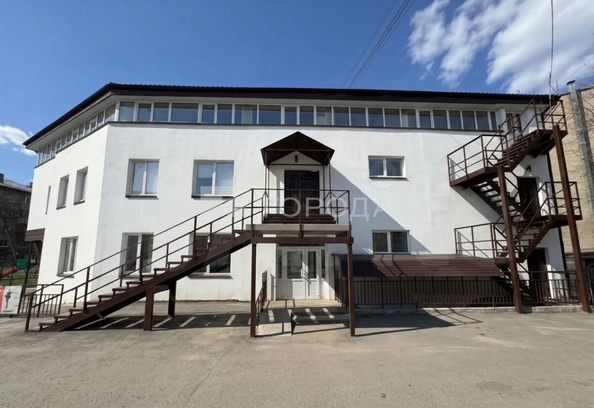 
  Продается универсальное помещение 1445 м². Фото 4.