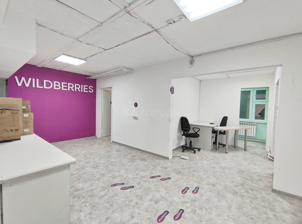 
  Сдается универсальное помещение 240 м², в ЖК На Фадеева, дом 8. Фото 16.