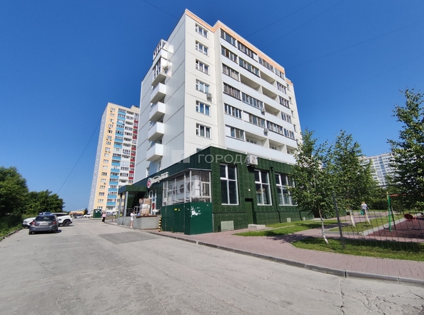 
  Сдается универсальное помещение 240 м², в ЖК На Фадеева, дом 8. Фото 23.
