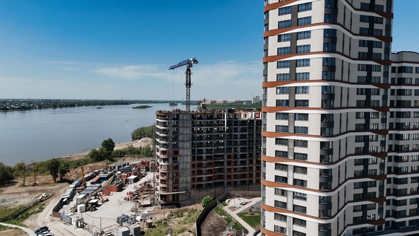 
  Продается 3-комн. квартира 75.92 м², в ЖК Беринг, дом 3. Фото 8.
