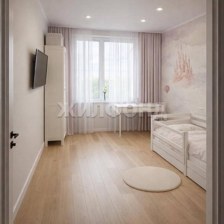
  Продается 2-комн. квартира 39.4 м², в ЖК Цивилизация, дом 2. Фото 5.