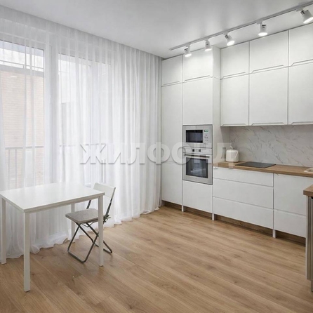 
  Продается 2-комн. квартира 39.4 м², в ЖК Цивилизация, дом 2. Фото 11.
