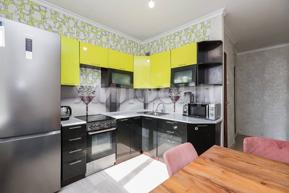 
  Продается 2-комн. квартира 54 м². Фото 3.