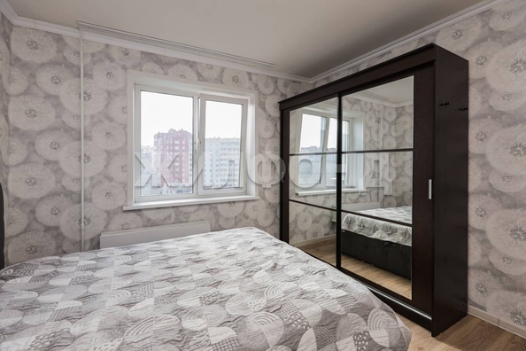 
  Продается 2-комн. квартира 54 м². Фото 6.