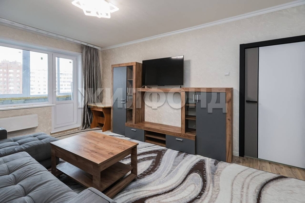 
  Продается 2-комн. квартира 54 м². Фото 15.