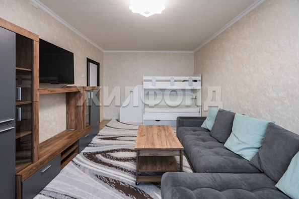 
  Продается 2-комн. квартира 54 м². Фото 17.