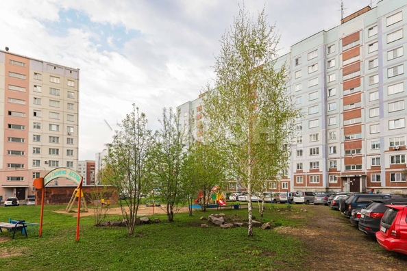 
  Продается 2-комн. квартира 54 м². Фото 23.