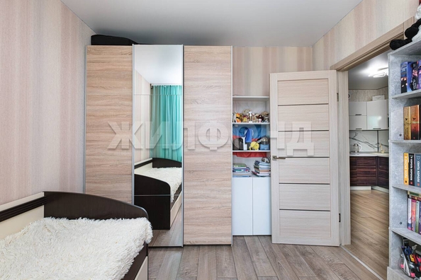 
  Продается 2-комн. квартира 35.1 м², в ЖК На Герцена, дом 1. Фото 10.