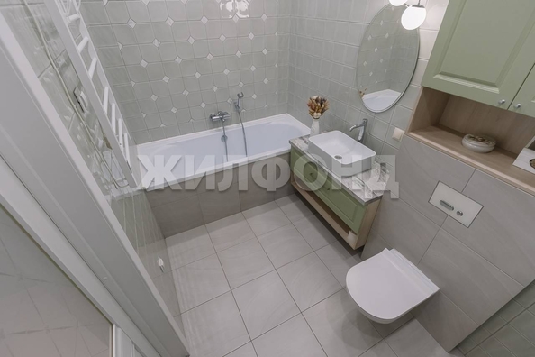 
  Продается 3-комн. квартира 92.3 м², в ЖК Флотилия. Фото 20.