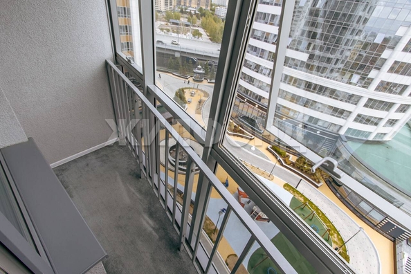 
  Продается 3-комн. квартира 92.3 м², в ЖК Флотилия. Фото 27.