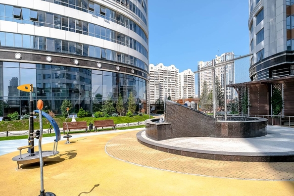 
  Продается 3-комн. квартира 92.3 м², в ЖК Флотилия. Фото 40.