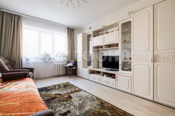 
  Продается 3-комн. квартира 63.2 м². Фото 5.