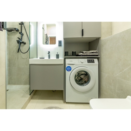 
  Продается апартамент 19.99 м², в АК Лэнд Лорд, башня А. Фото 1.