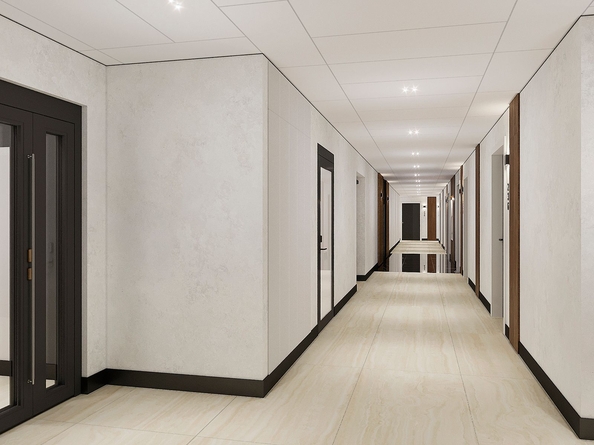 
  Продается апартамент 19.99 м², в АК Лэнд Лорд, башня А. Фото 32.