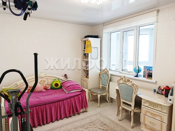 
  Продается 3-комн. квартира 85.4 м², в ЖК Оазис, 27/1, б/с 2,4,6. Фото 13.