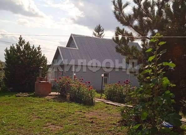 
  Продается дом 48.3 м². Фото 2.