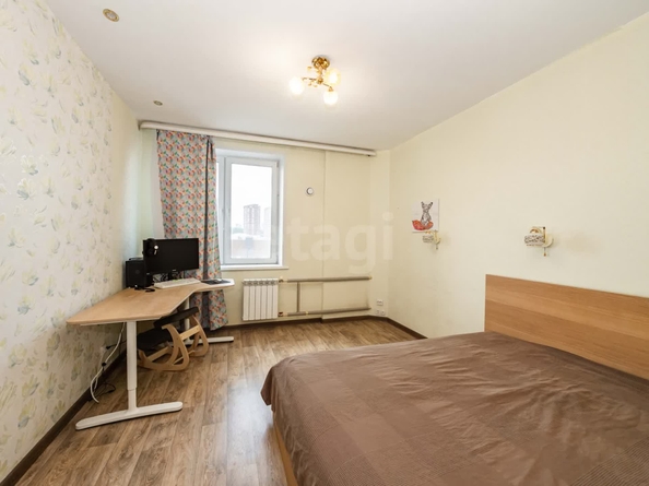 
  Продается 3-комн. квартира 92 м². Фото 15.