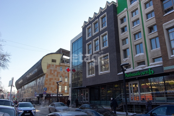 
  Продается универсальное помещение 35.5 м². Фото 7.